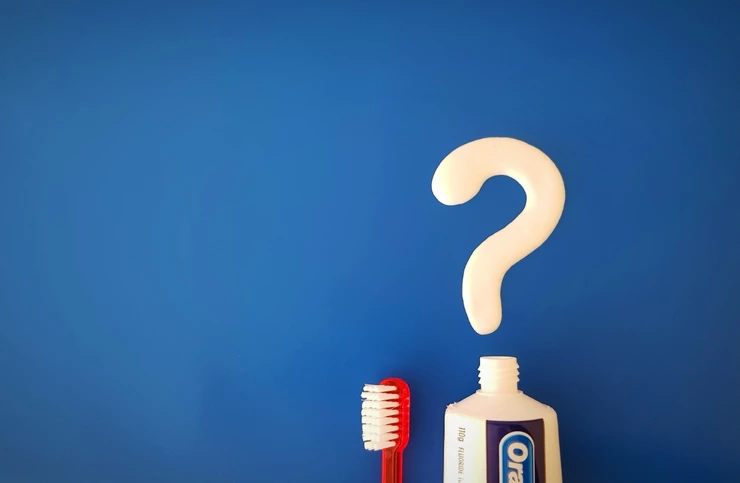 What Should You Look For In A Toothpaste?